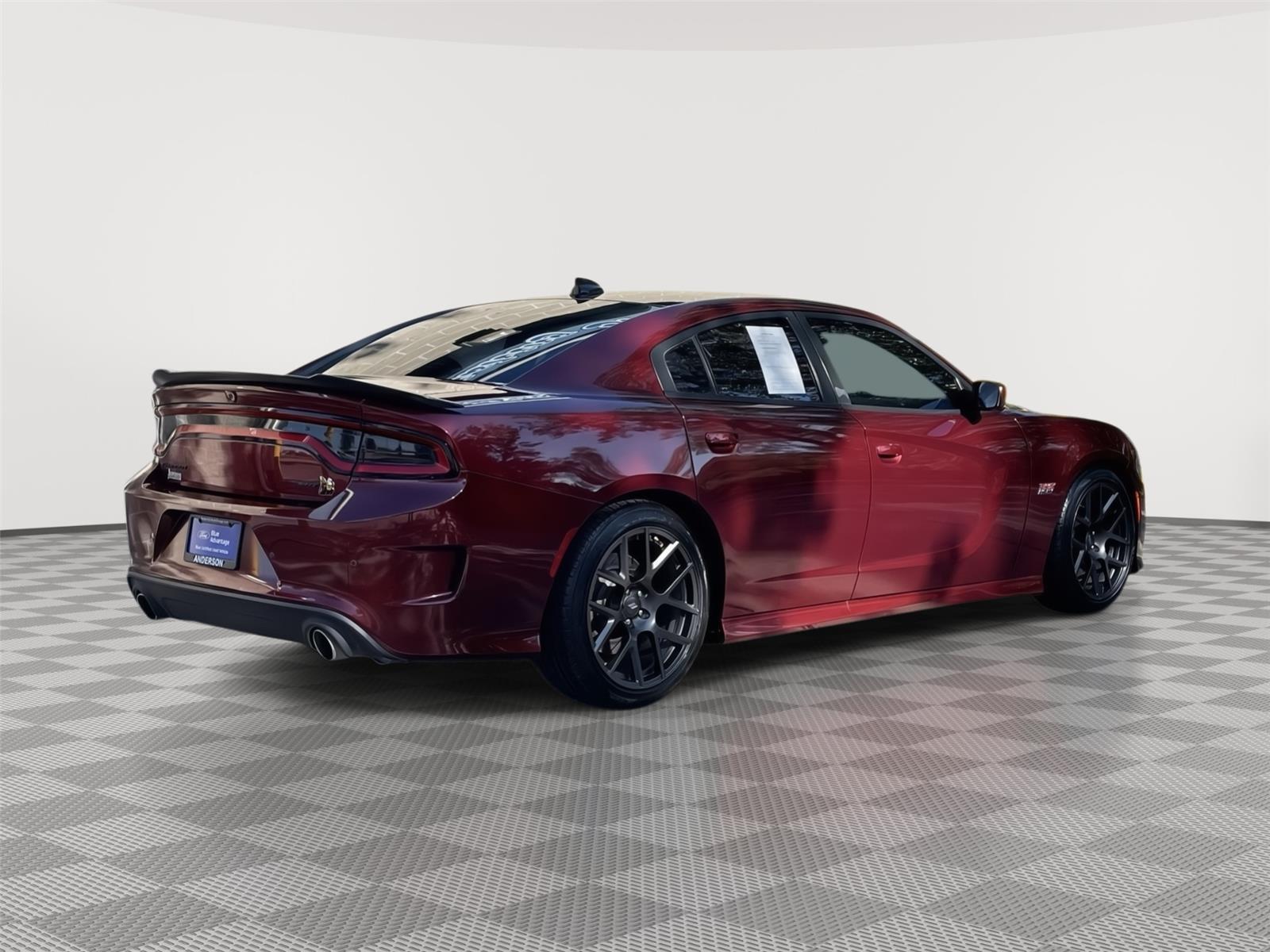 Used 2018 Dodge Charger for sale in Lincoln NE