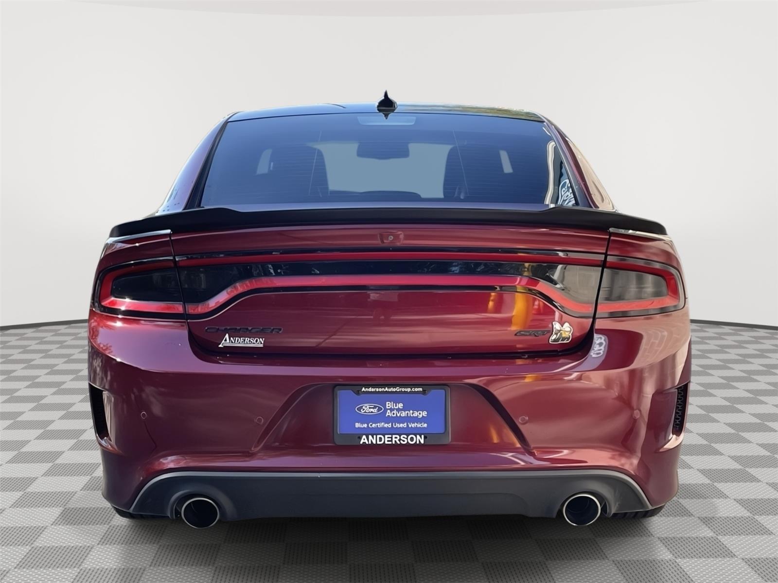 Used 2018 Dodge Charger for sale in Lincoln NE