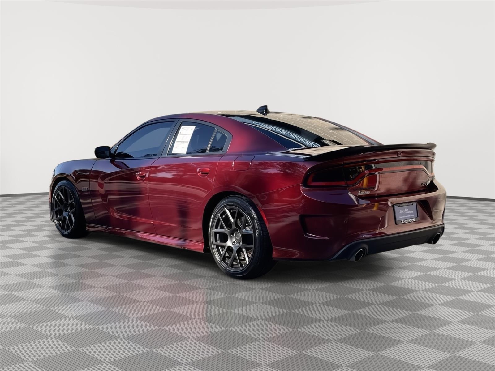 Used 2018 Dodge Charger for sale in Lincoln NE