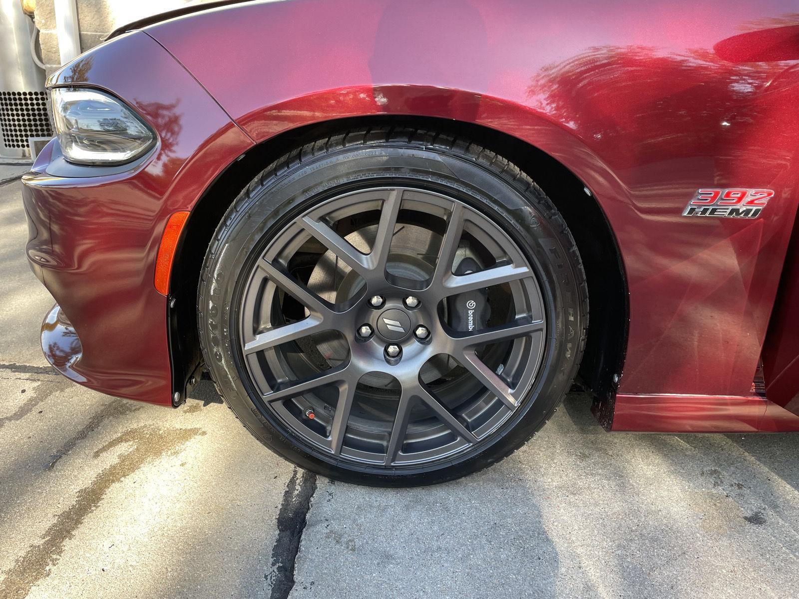 Used 2018 Dodge Charger for sale in Lincoln NE