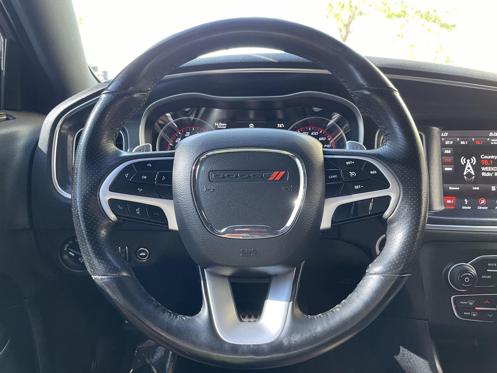 Used 2018 Dodge Charger for sale in Lincoln NE