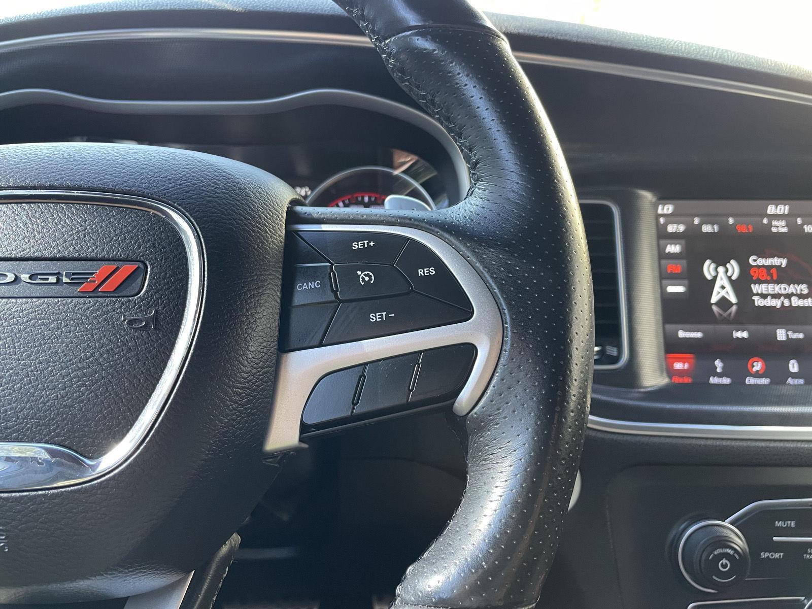 Used 2018 Dodge Charger for sale in Lincoln NE