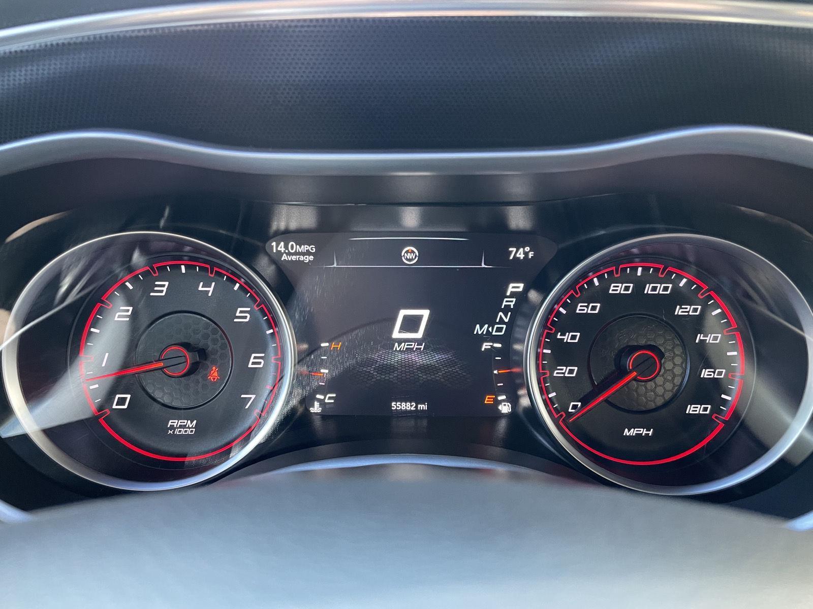 Used 2018 Dodge Charger for sale in Lincoln NE