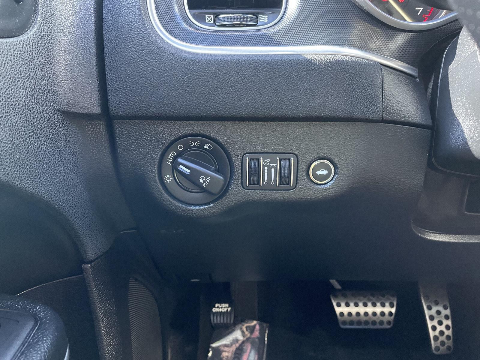 Used 2018 Dodge Charger for sale in Lincoln NE