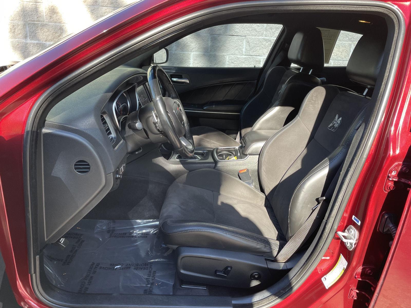 Used 2018 Dodge Charger for sale in Lincoln NE