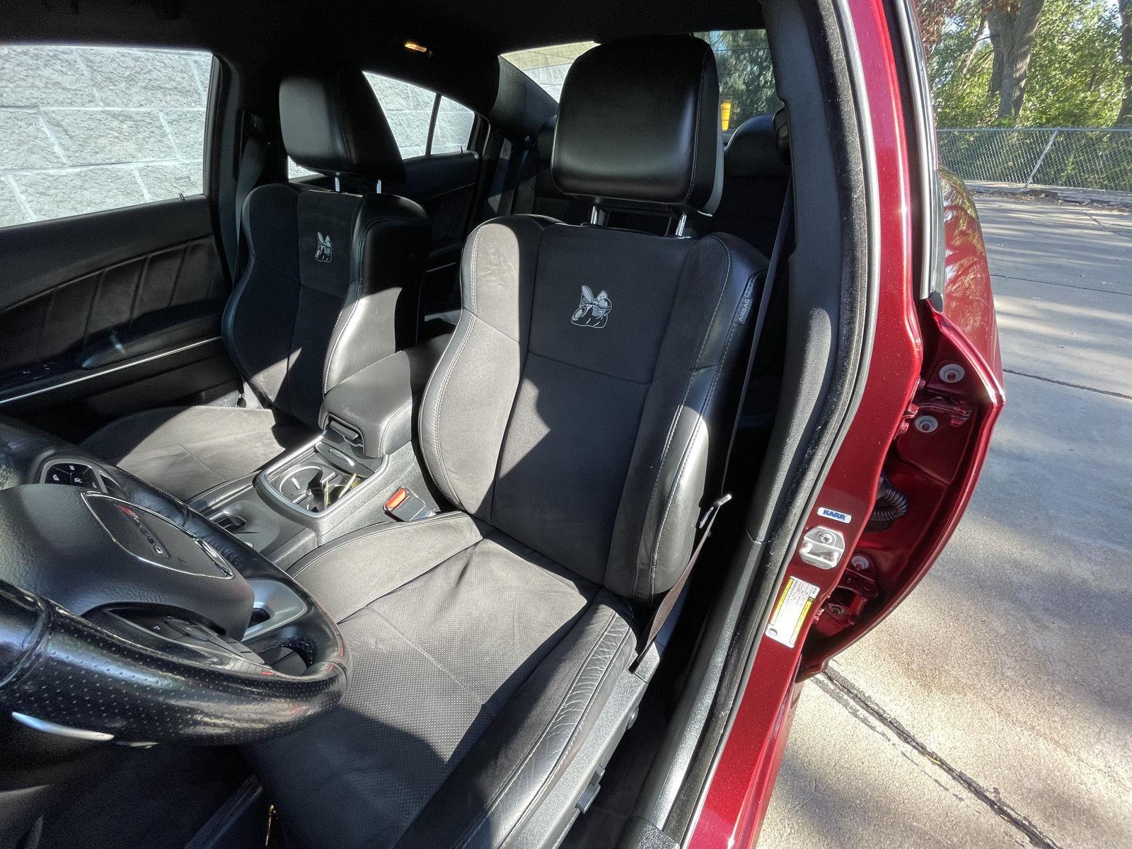 Used 2018 Dodge Charger for sale in Lincoln NE