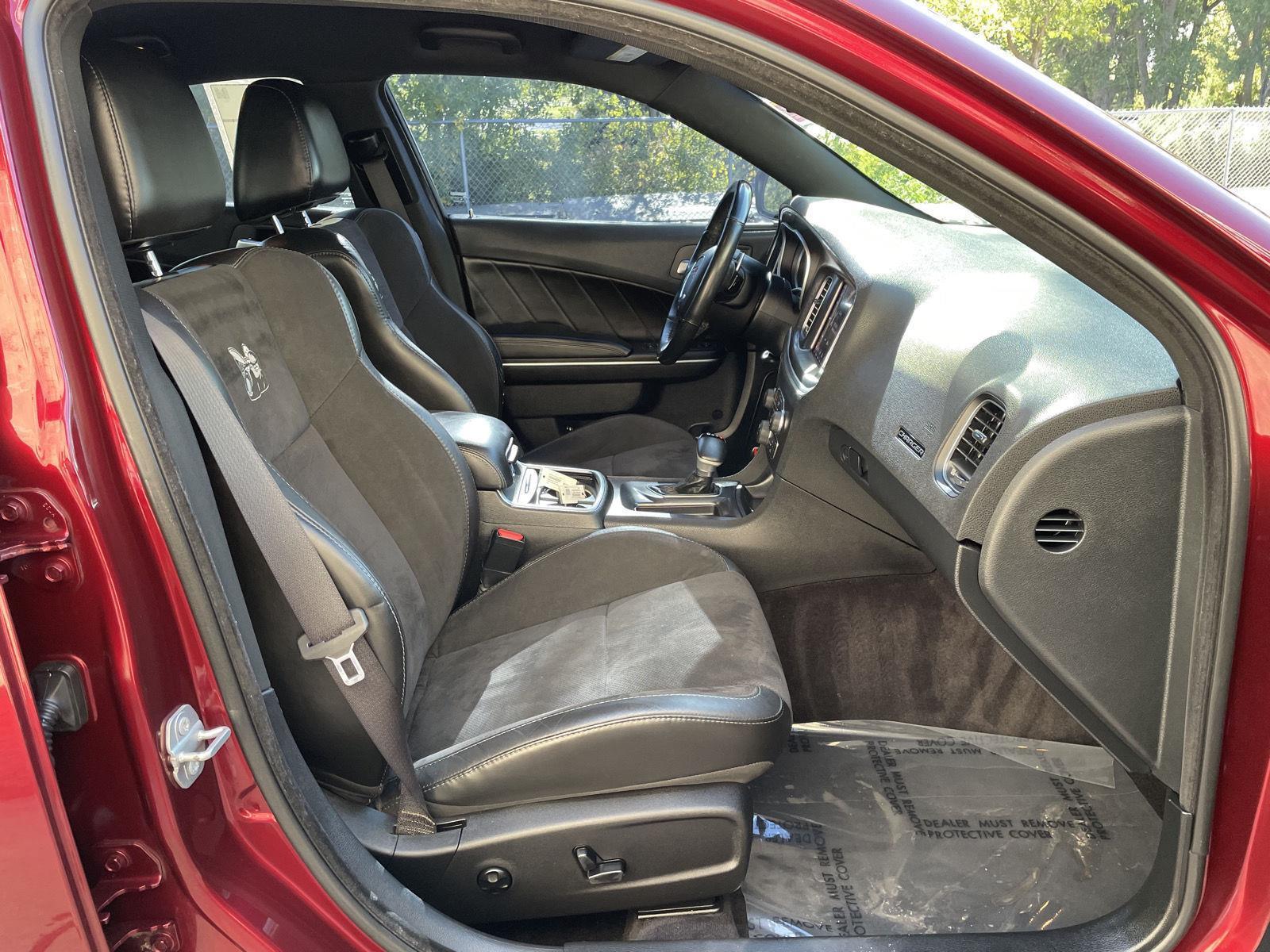 Used 2018 Dodge Charger for sale in Lincoln NE