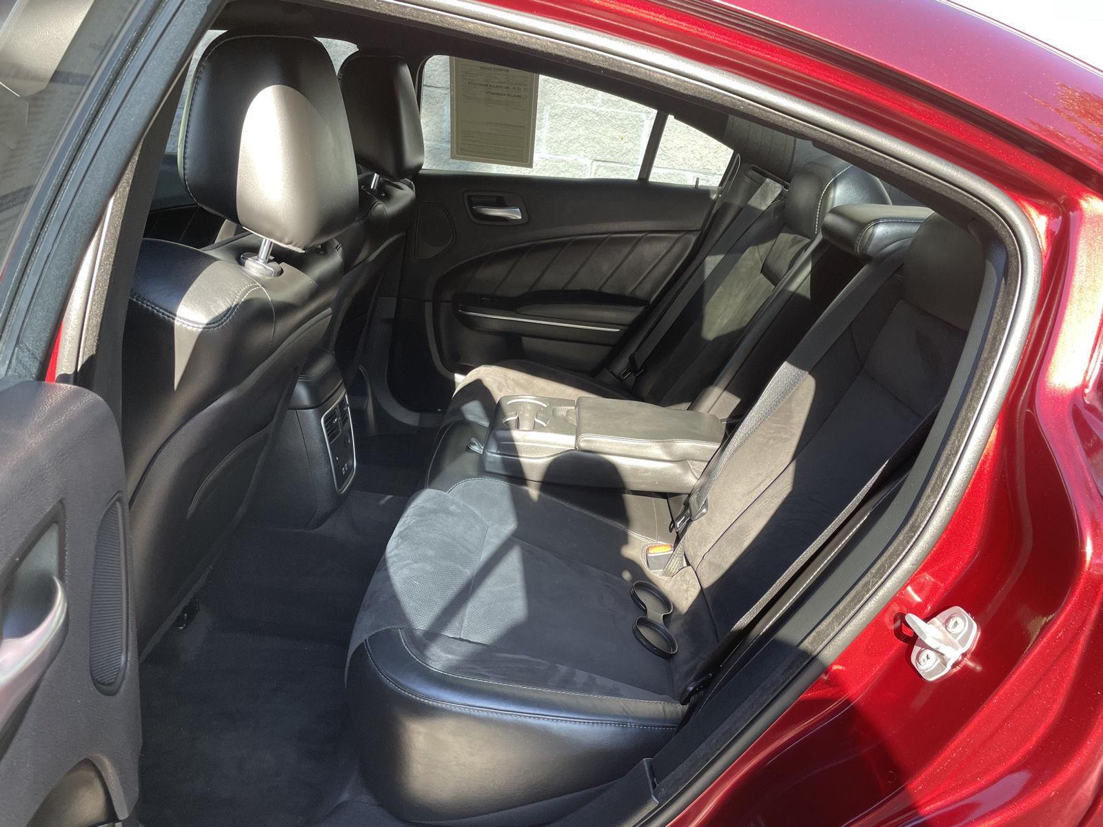 Used 2018 Dodge Charger for sale in Lincoln NE