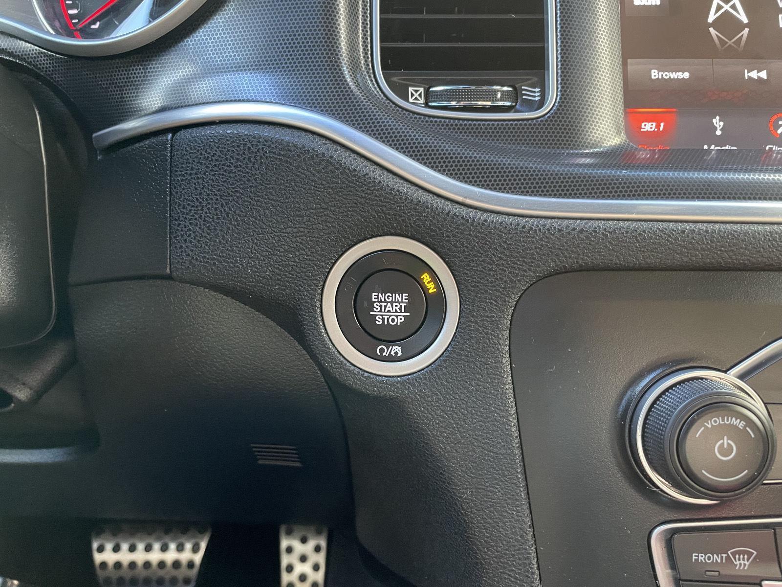 Used 2018 Dodge Charger for sale in Lincoln NE