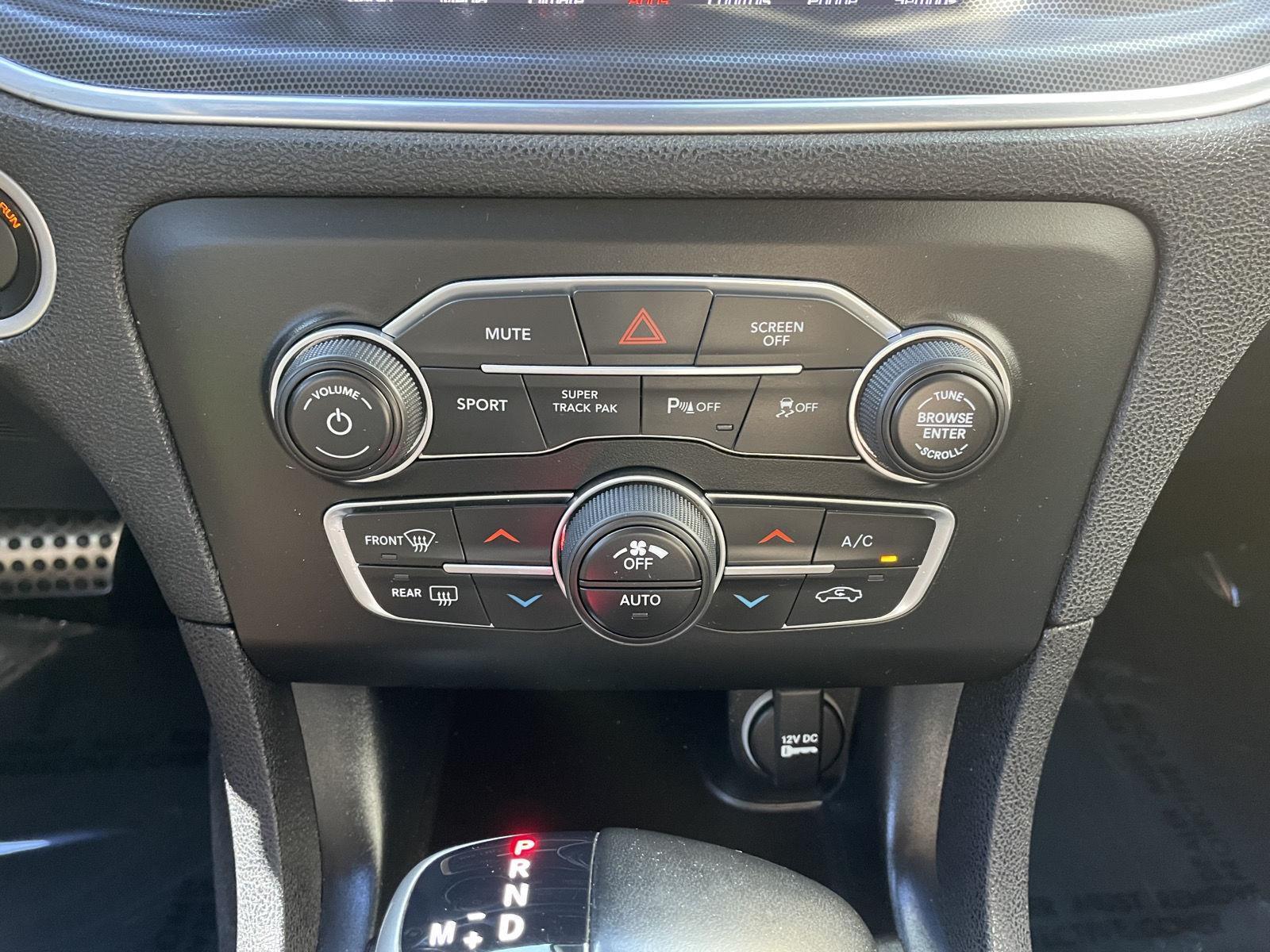 Used 2018 Dodge Charger for sale in Lincoln NE