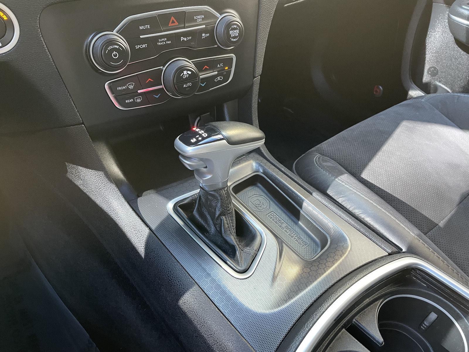 Used 2018 Dodge Charger for sale in Lincoln NE