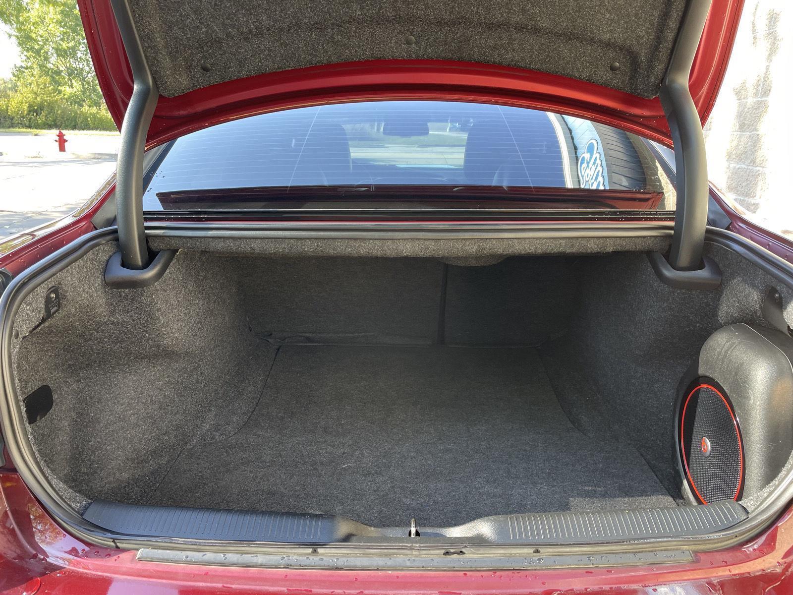 Used 2018 Dodge Charger for sale in Lincoln NE