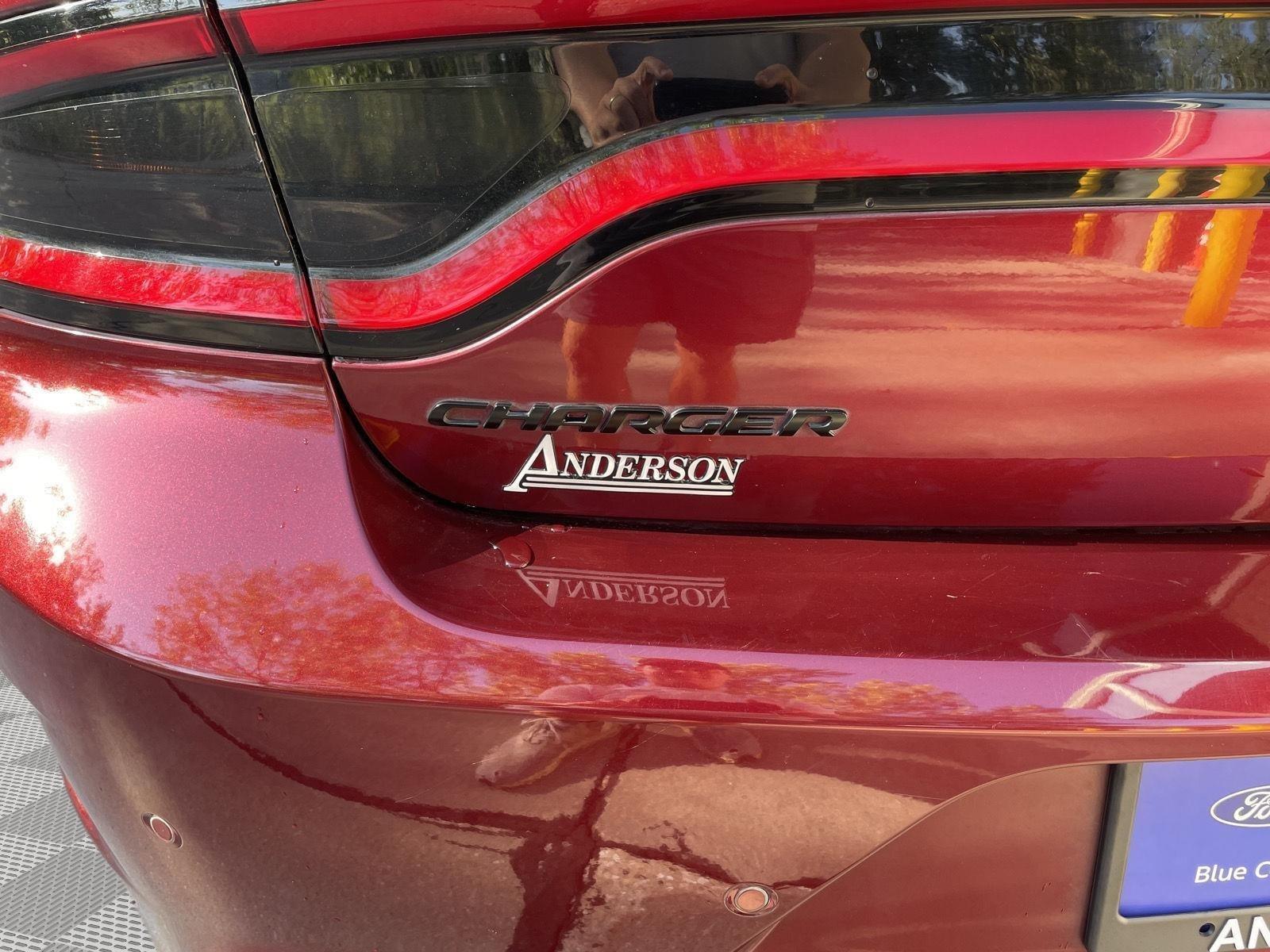 Used 2018 Dodge Charger for sale in Lincoln NE