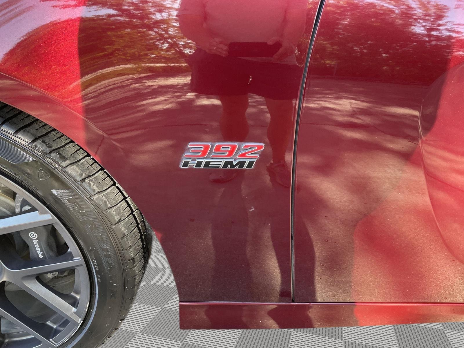 Used 2018 Dodge Charger for sale in Lincoln NE