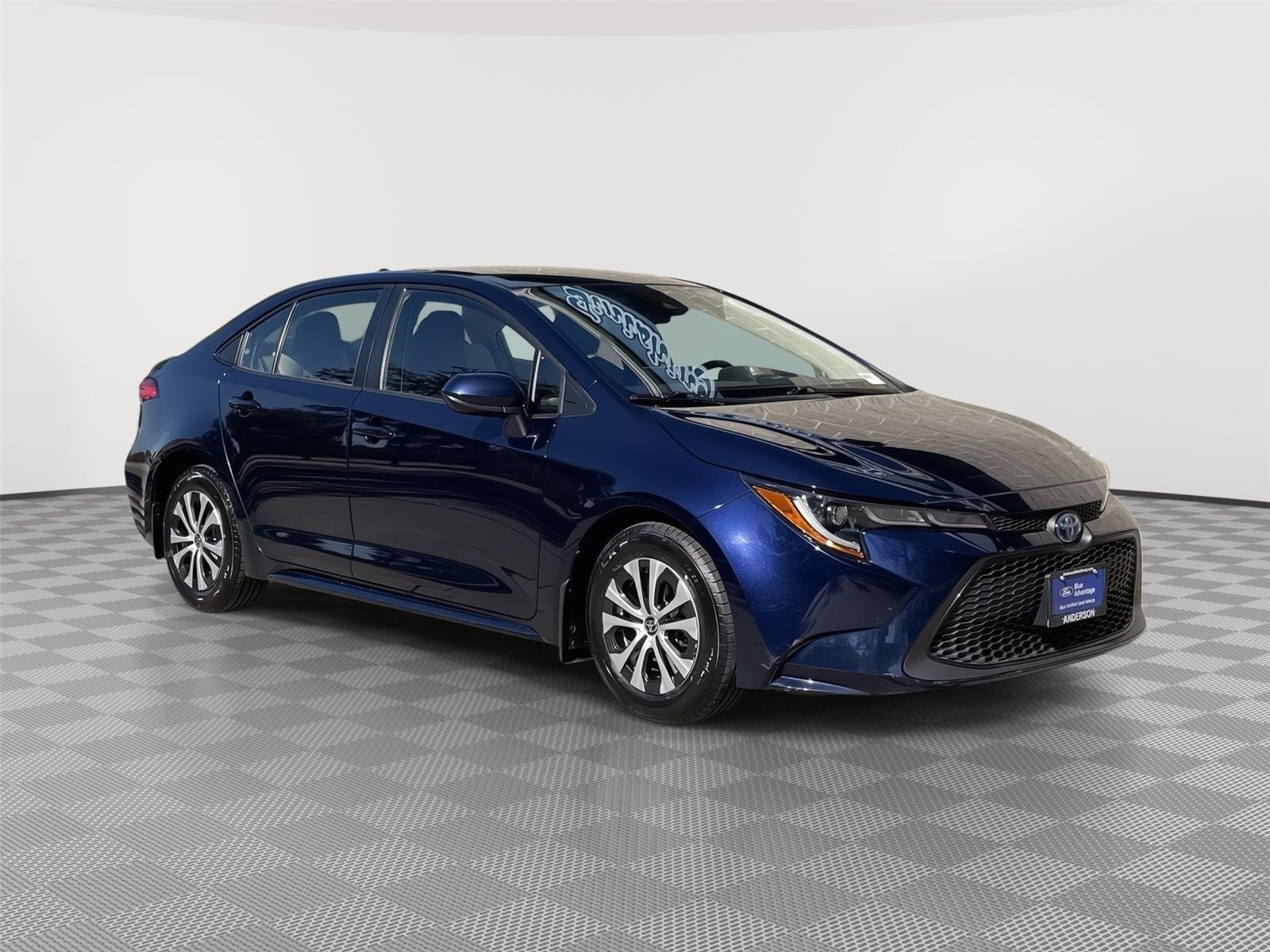 Used 2022 Toyota Corolla for sale in Lincoln NE