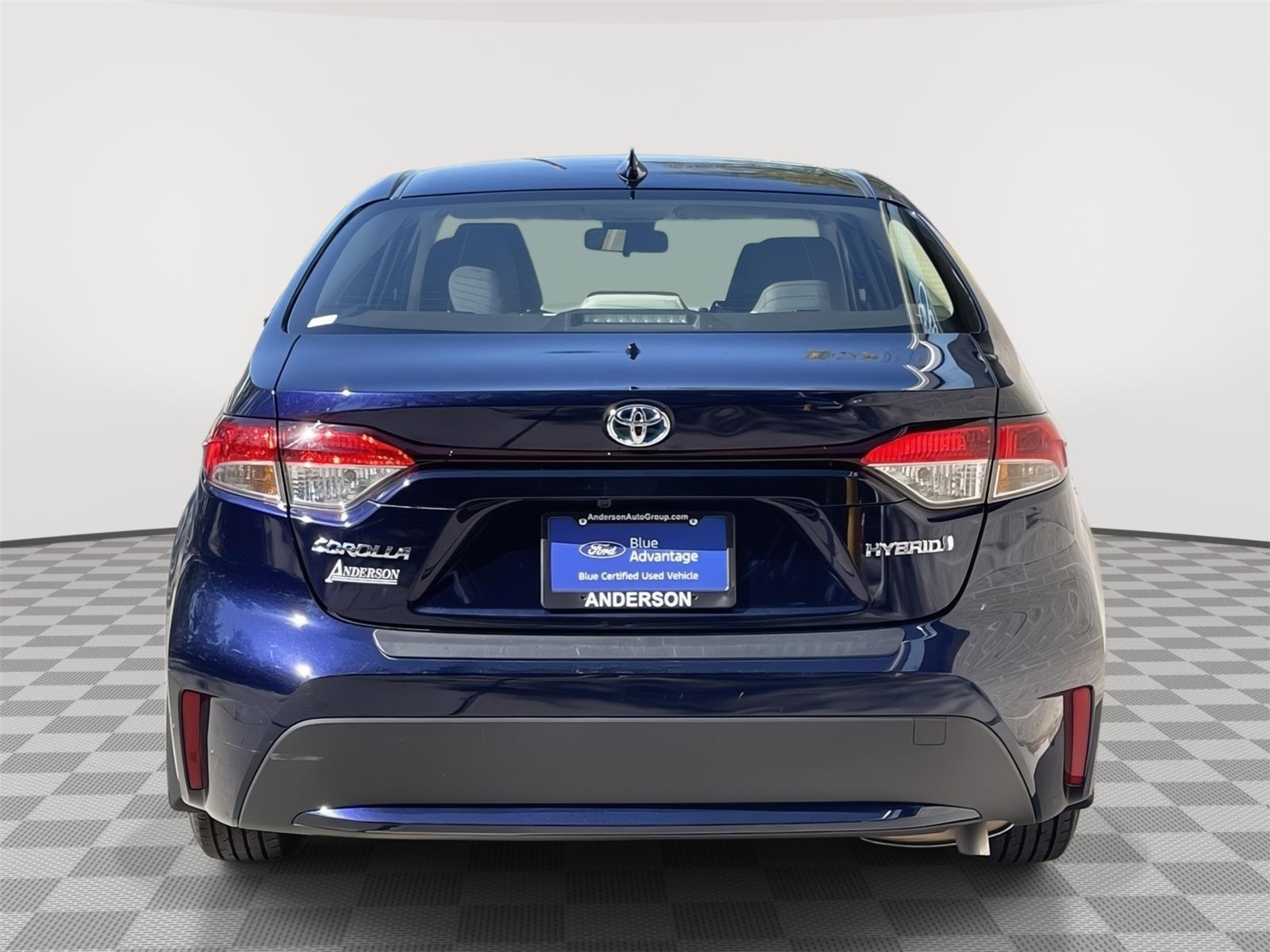 Used 2022 Toyota Corolla for sale in Lincoln NE