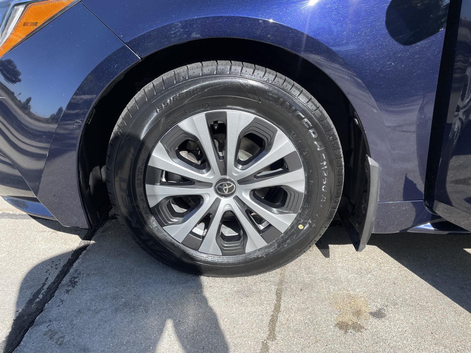 Used 2022 Toyota Corolla for sale in Lincoln NE