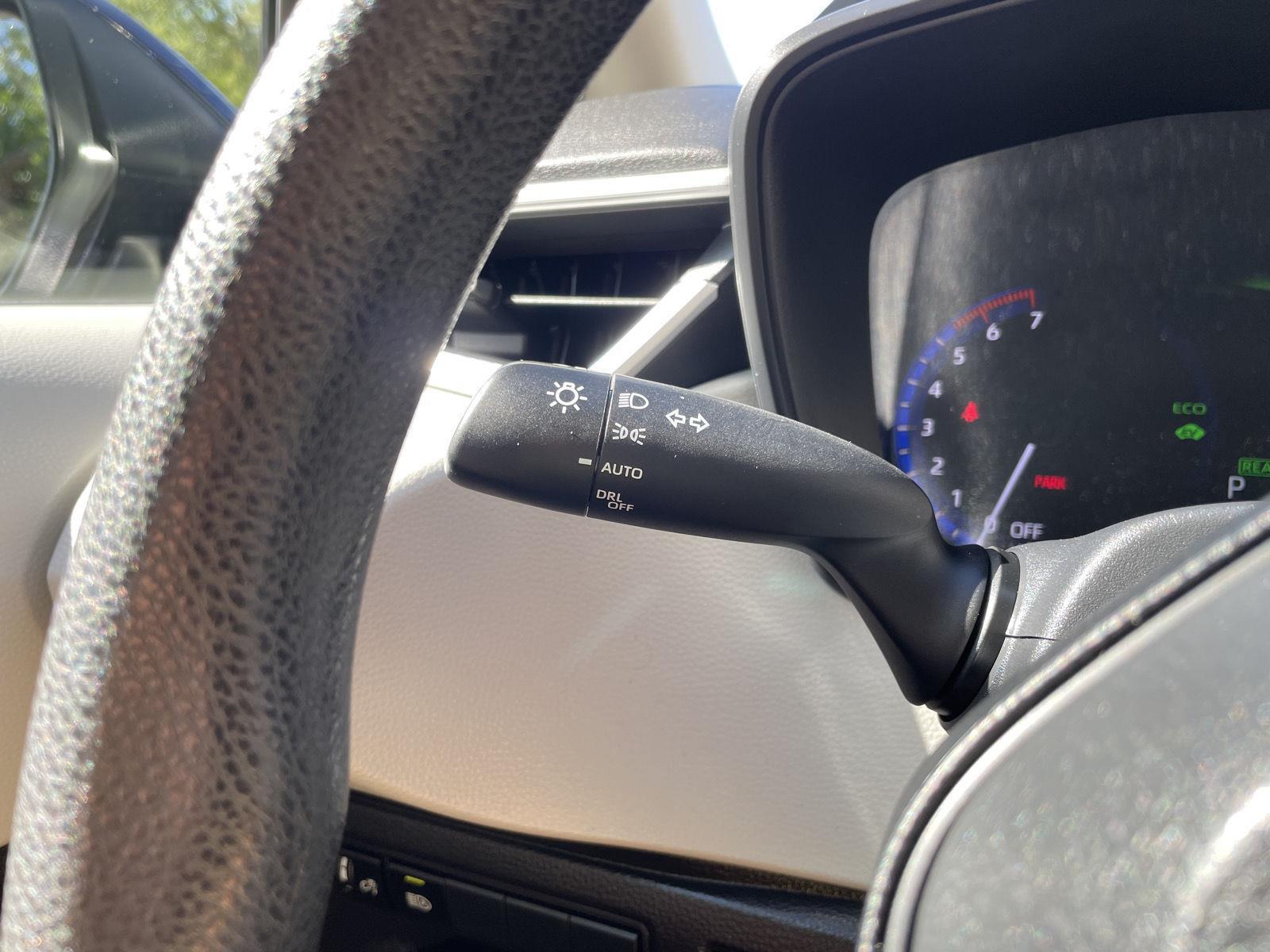 Used 2022 Toyota Corolla for sale in Lincoln NE