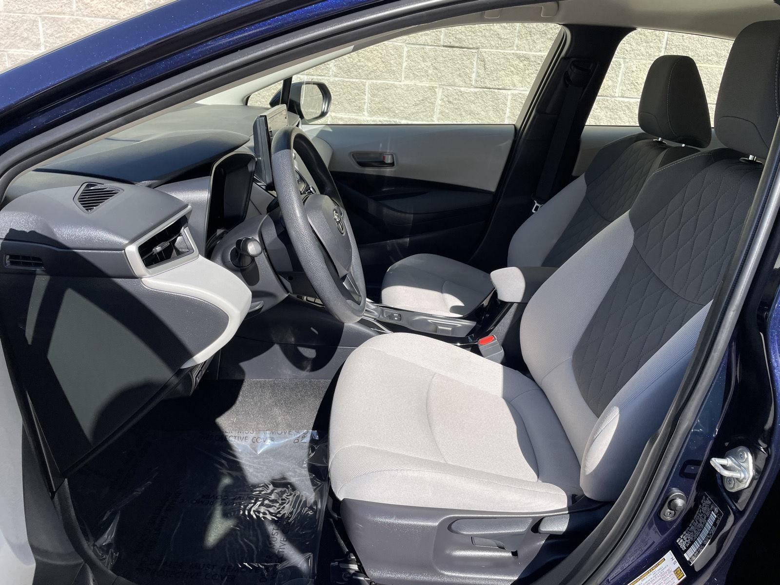 Used 2022 Toyota Corolla for sale in Lincoln NE