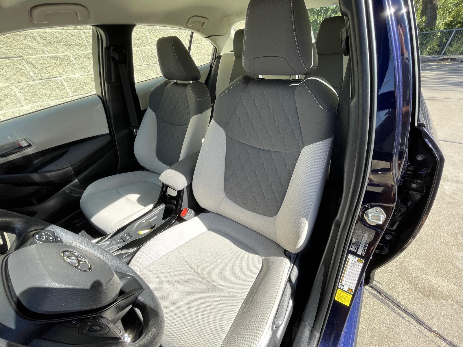 Used 2022 Toyota Corolla for sale in Lincoln NE