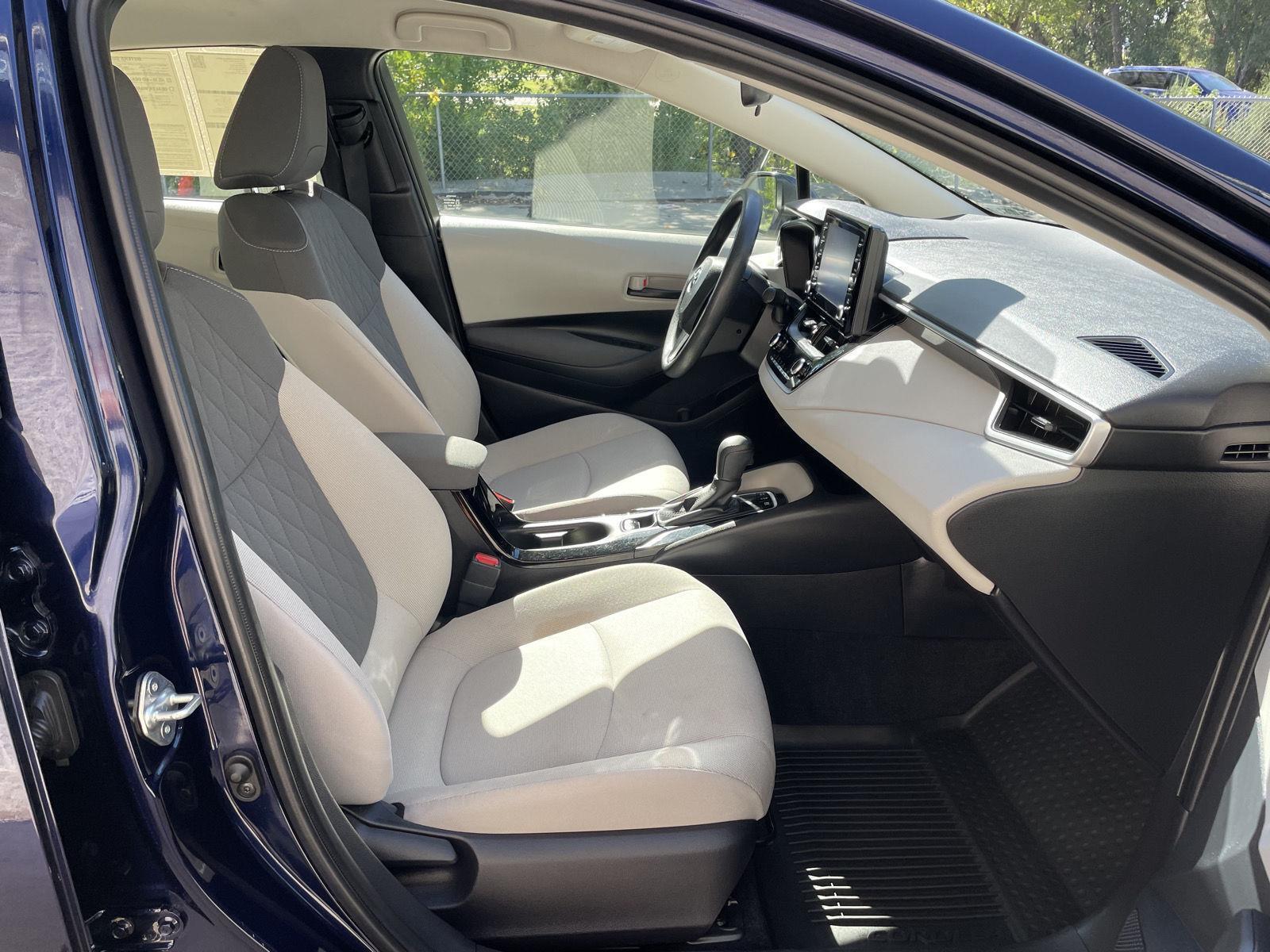 Used 2022 Toyota Corolla for sale in Lincoln NE