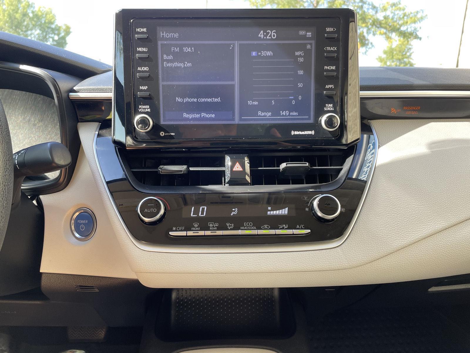 Used 2022 Toyota Corolla for sale in Lincoln NE