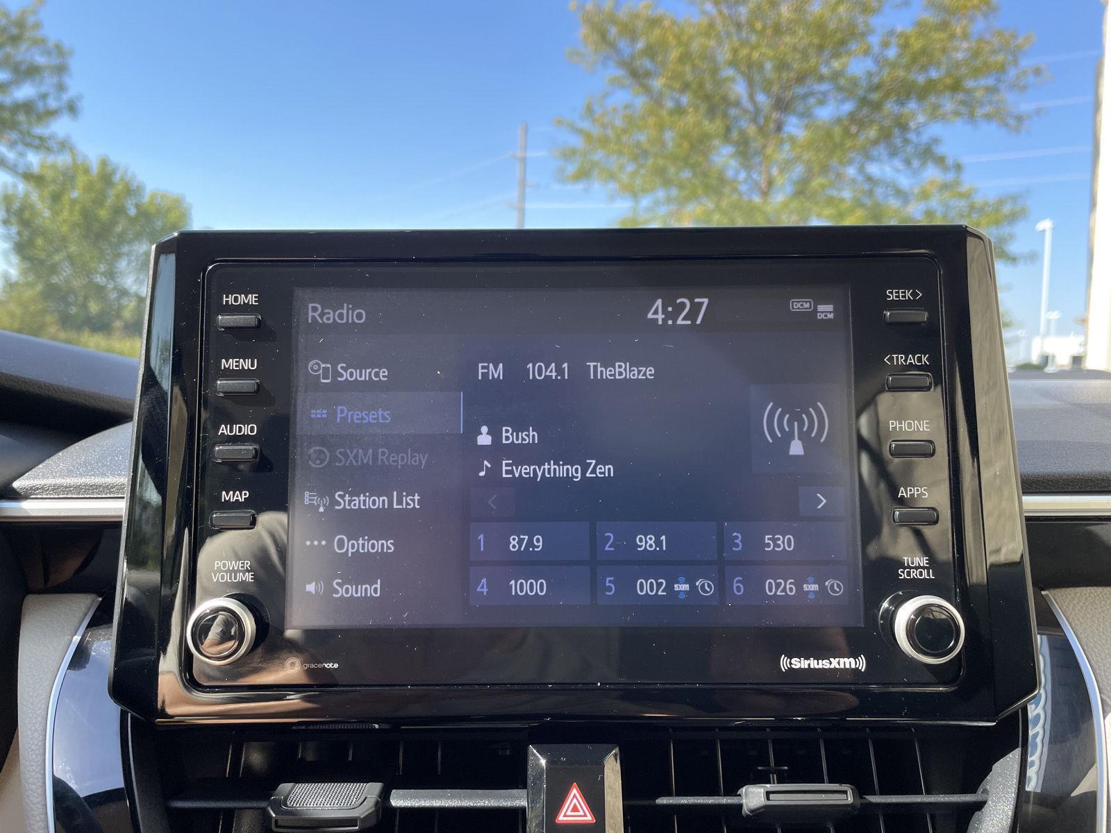 Used 2022 Toyota Corolla for sale in Lincoln NE