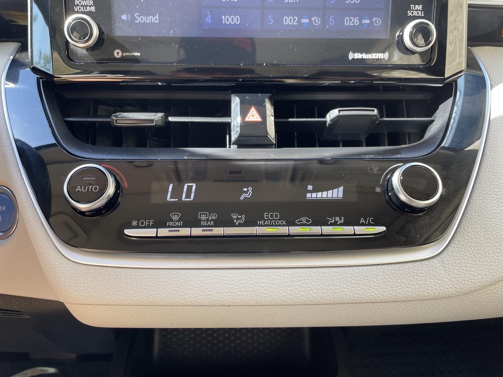 Used 2022 Toyota Corolla for sale in Lincoln NE