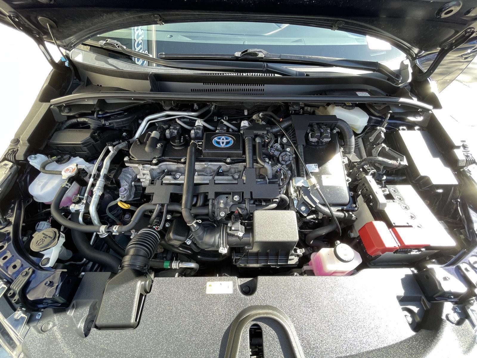 Used 2022 Toyota Corolla for sale in Lincoln NE