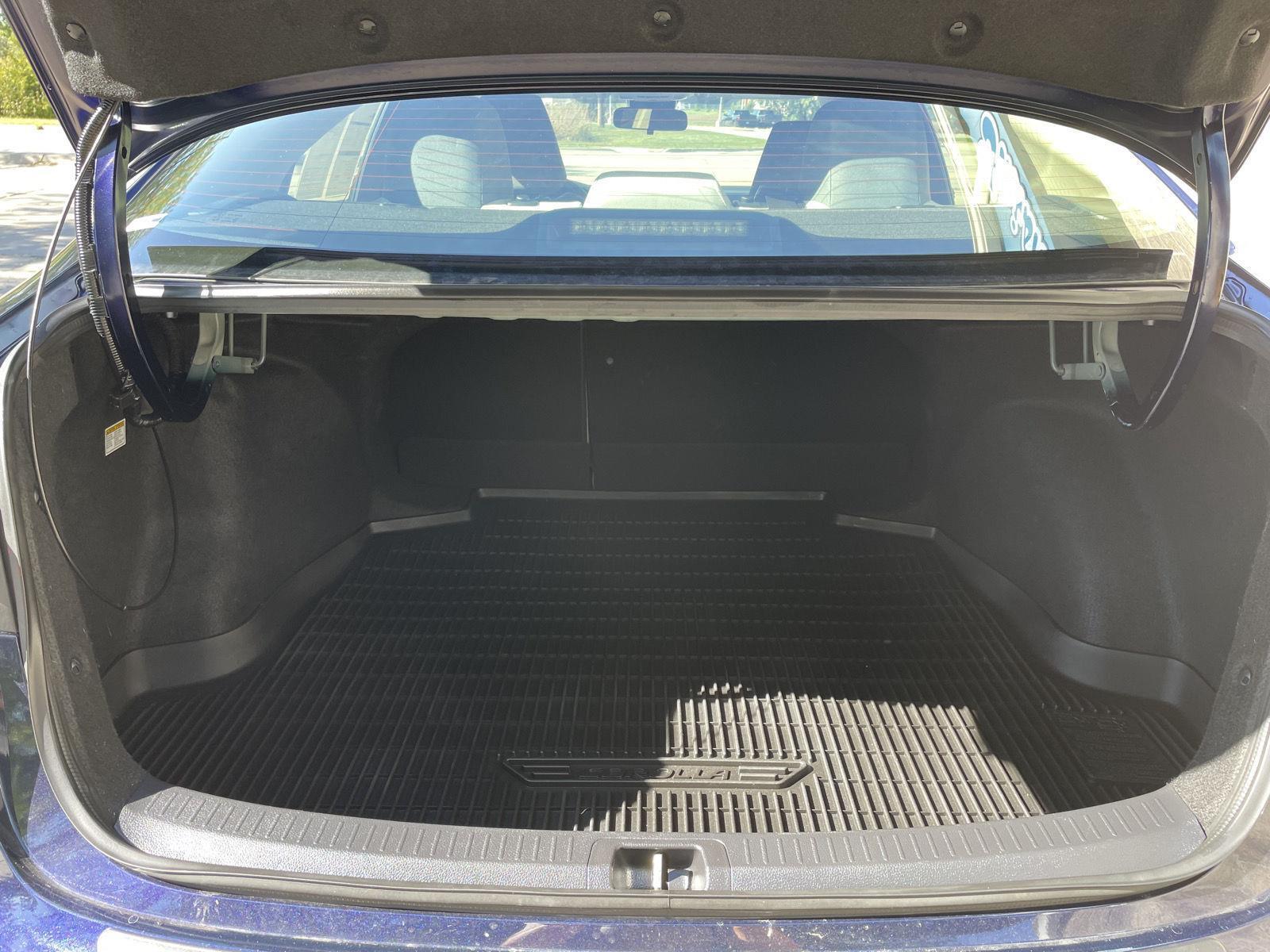 Used 2022 Toyota Corolla for sale in Lincoln NE