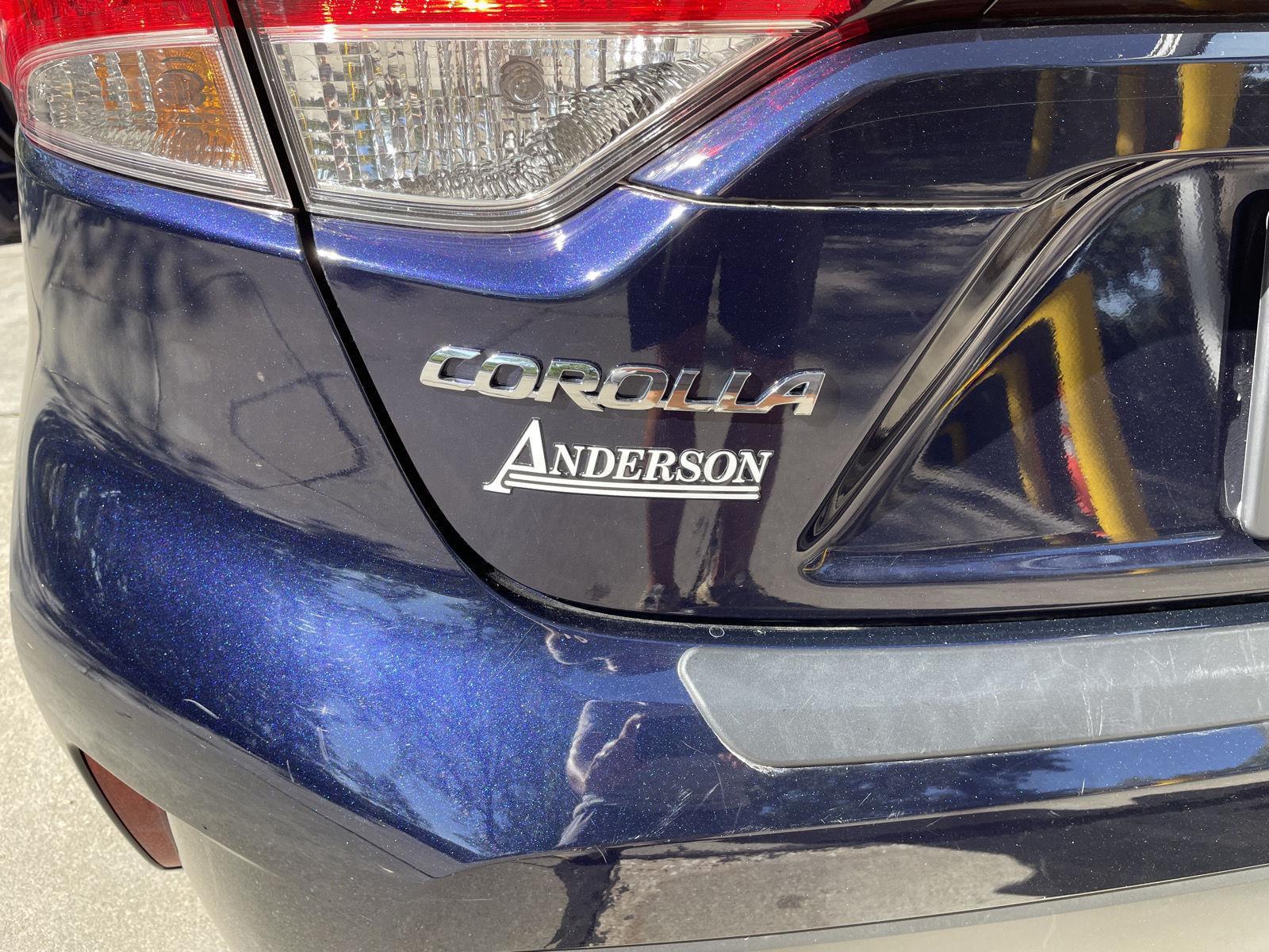 Used 2022 Toyota Corolla for sale in Lincoln NE