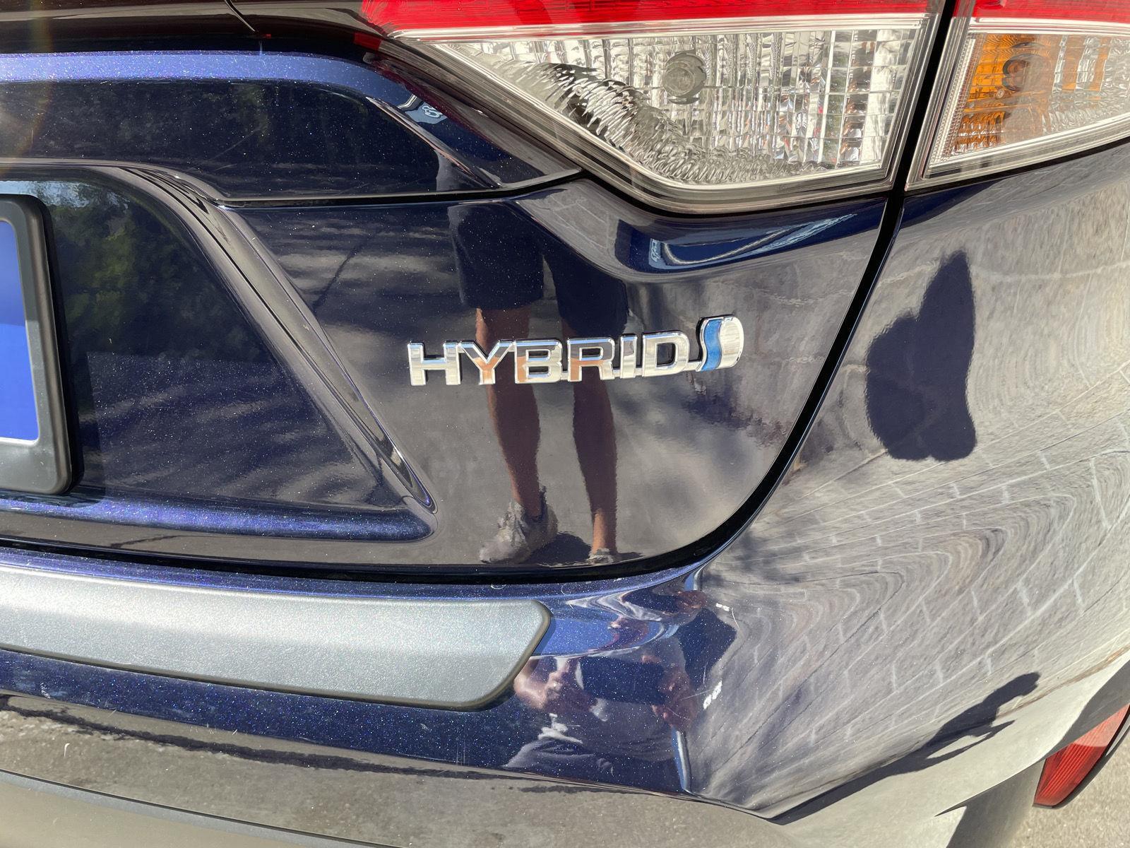 Used 2022 Toyota Corolla for sale in Lincoln NE