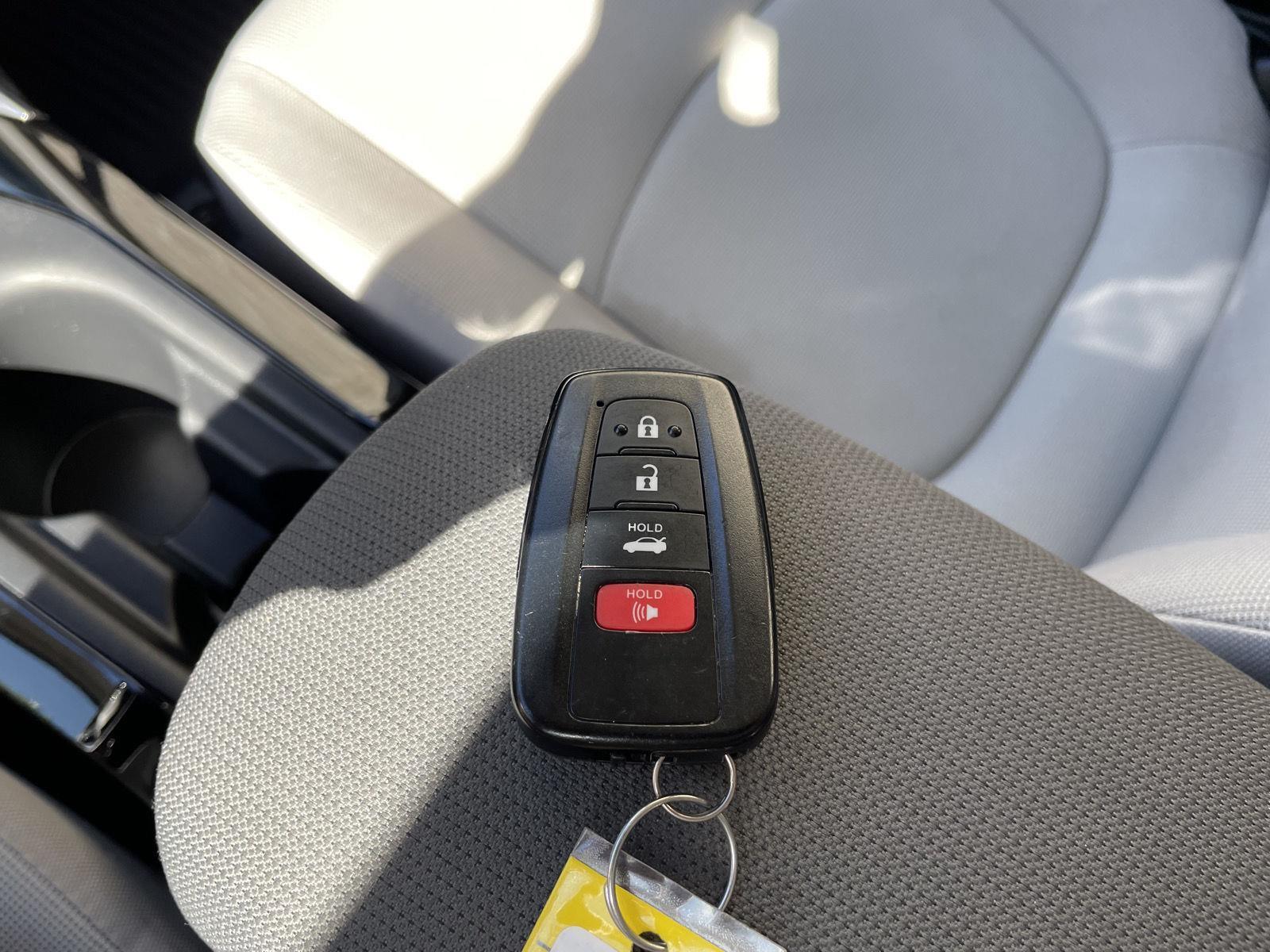 Used 2022 Toyota Corolla for sale in Lincoln NE