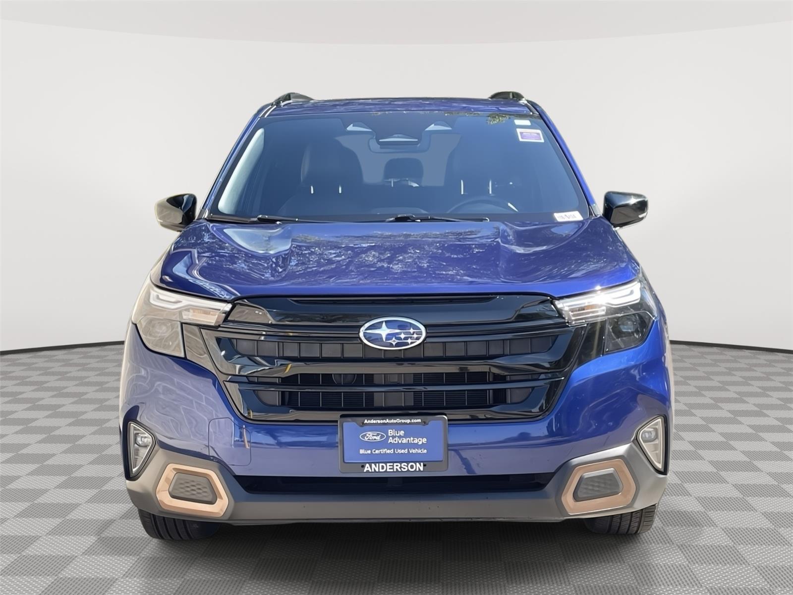 Used 2025 Subaru Forester for sale in Lincoln NE