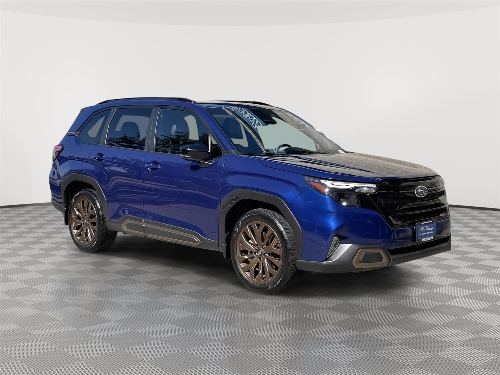 Used 2025 Subaru Forester for sale in Lincoln NE