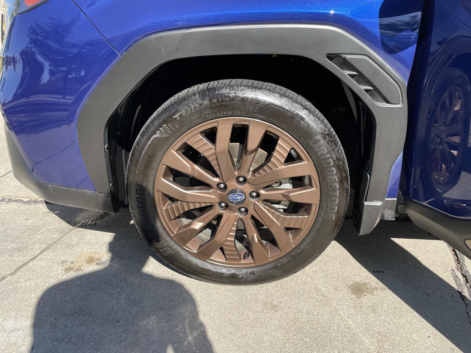 Used 2025 Subaru Forester for sale in Lincoln NE