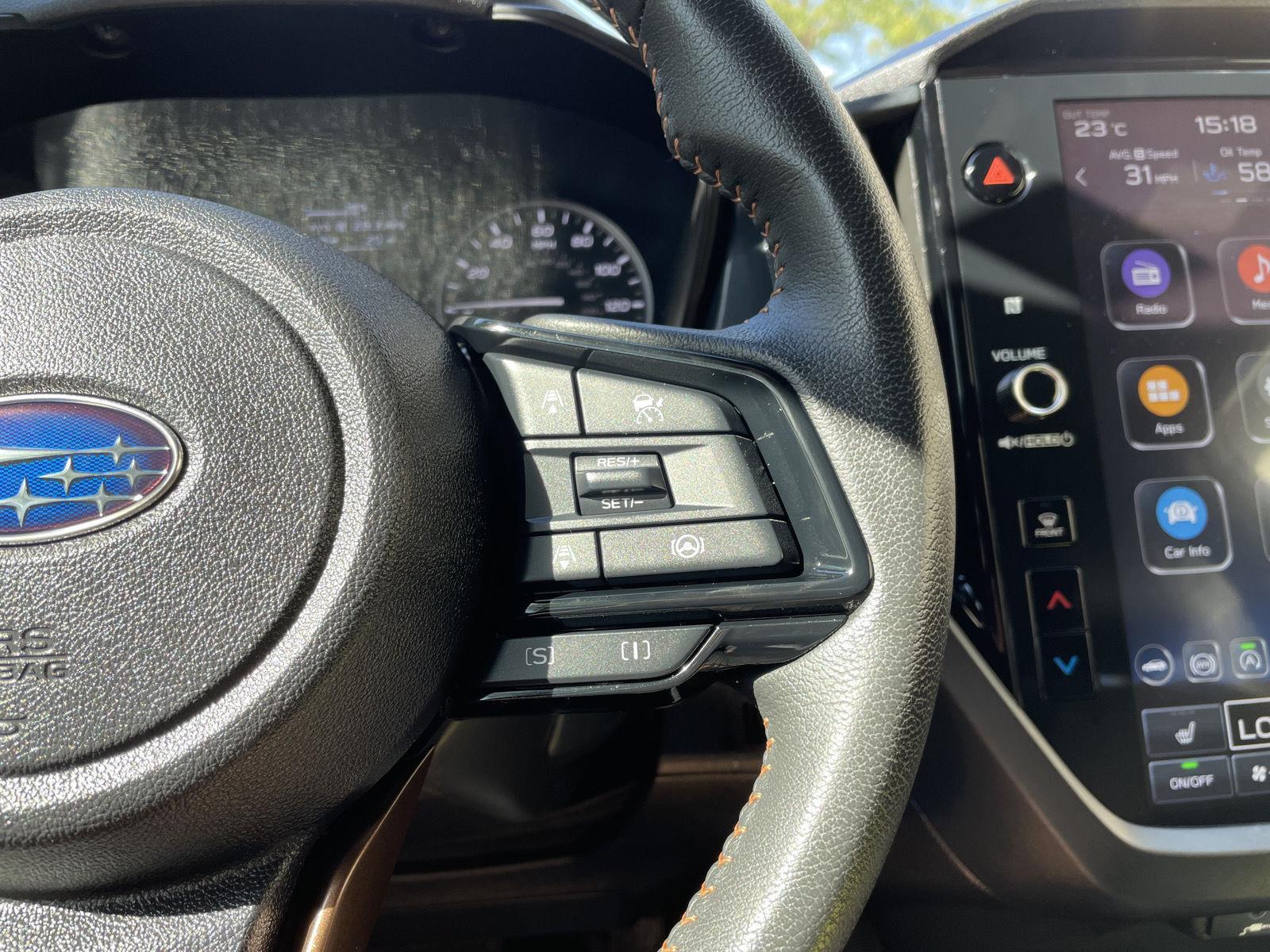 Used 2025 Subaru Forester for sale in Lincoln NE