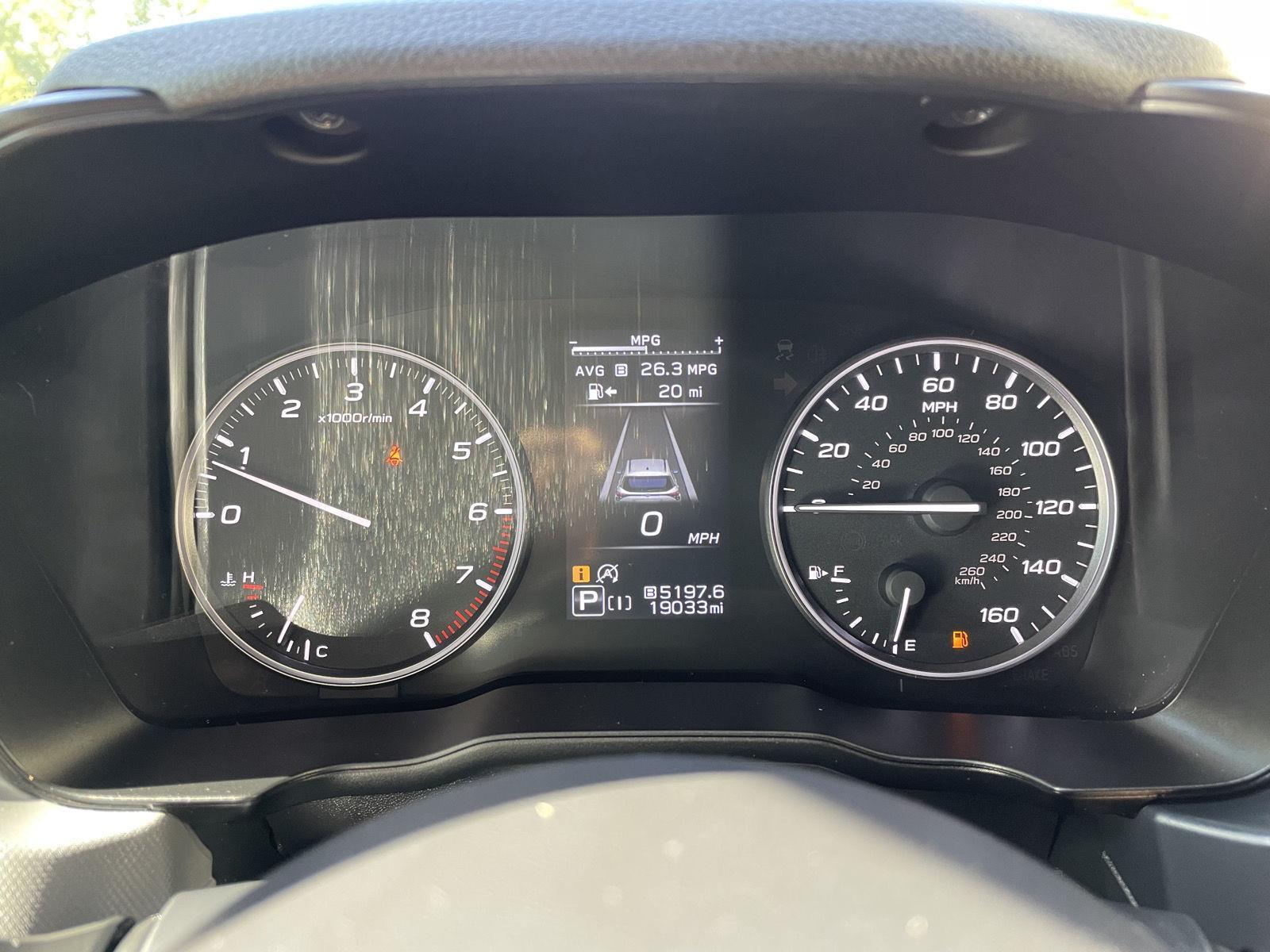 Used 2025 Subaru Forester for sale in Lincoln NE