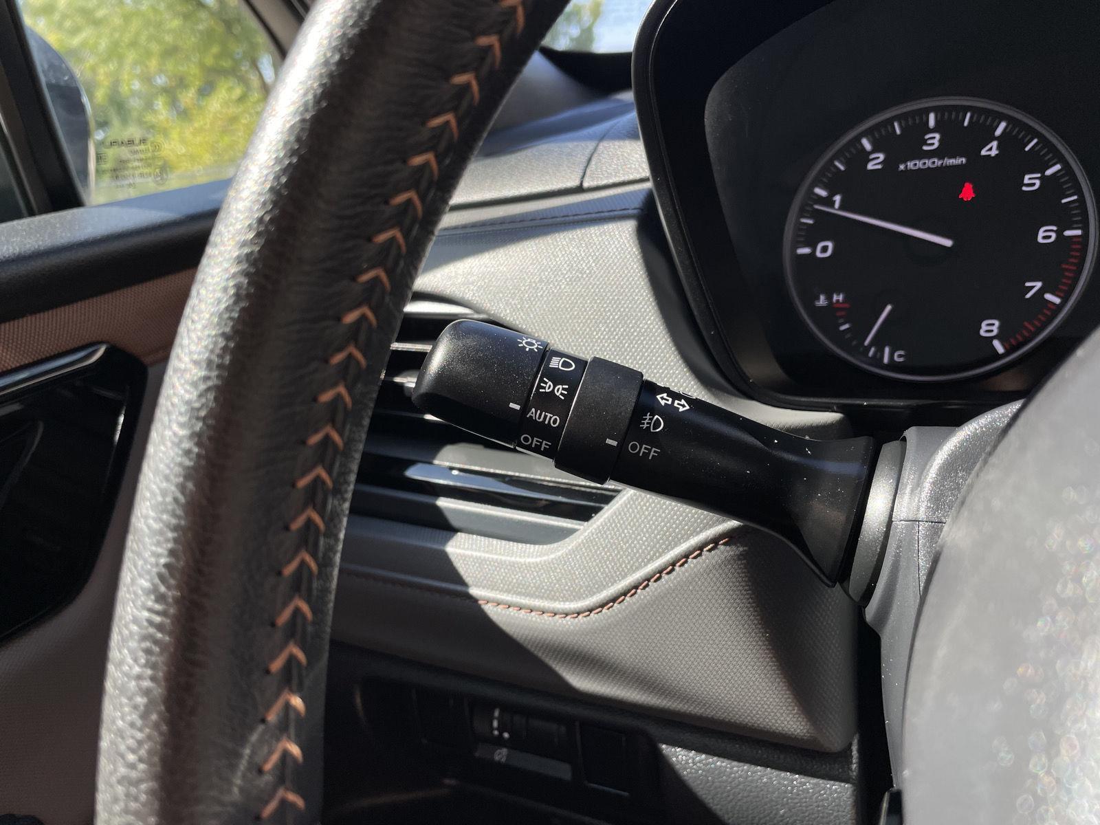 Used 2025 Subaru Forester for sale in Lincoln NE