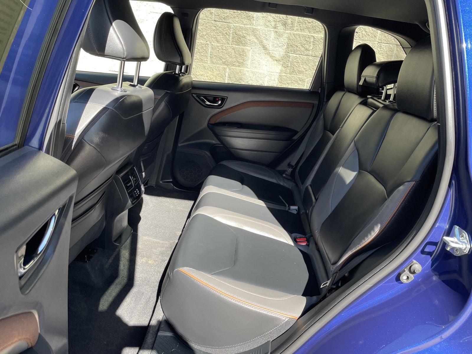 Used 2025 Subaru Forester for sale in Lincoln NE