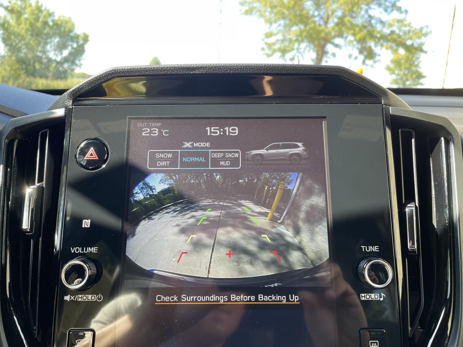 Used 2025 Subaru Forester for sale in Lincoln NE