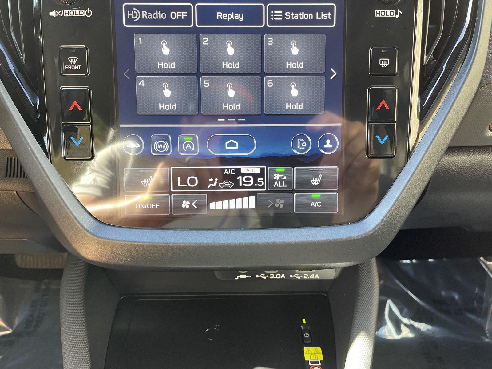 Used 2025 Subaru Forester for sale in Lincoln NE