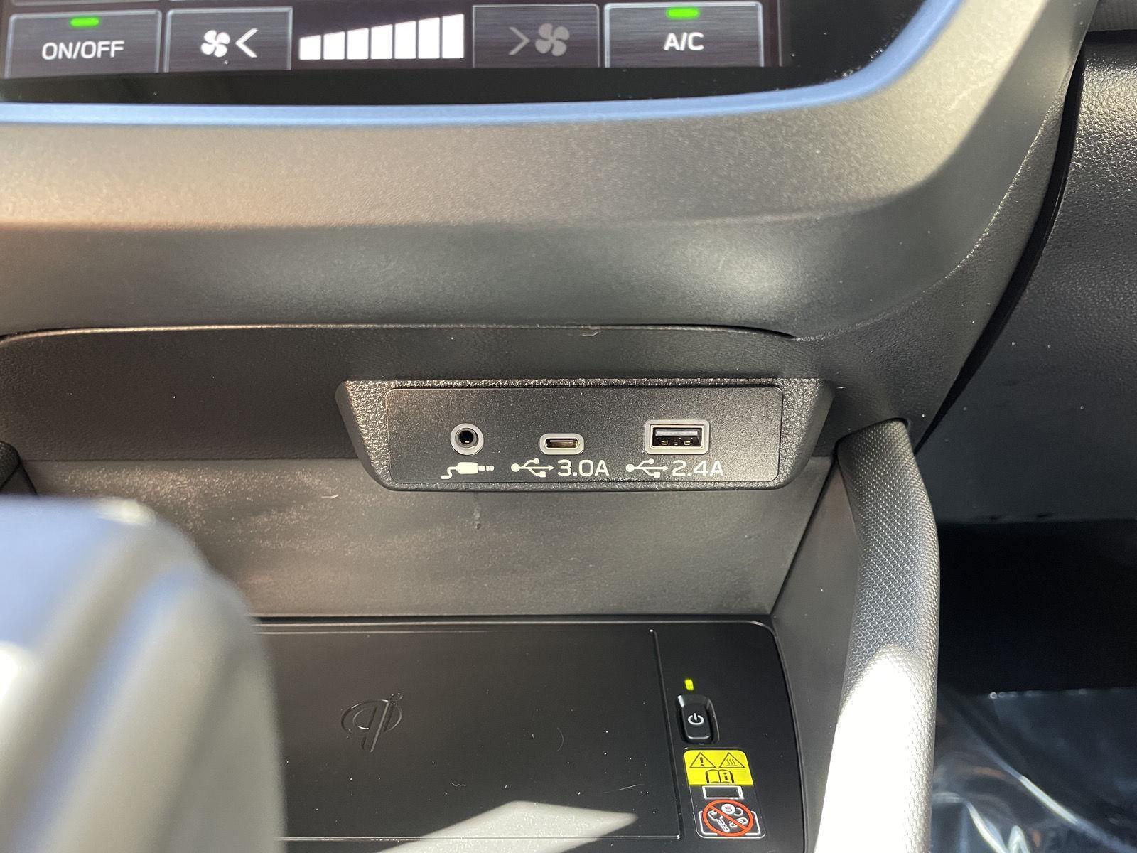 Used 2025 Subaru Forester for sale in Lincoln NE