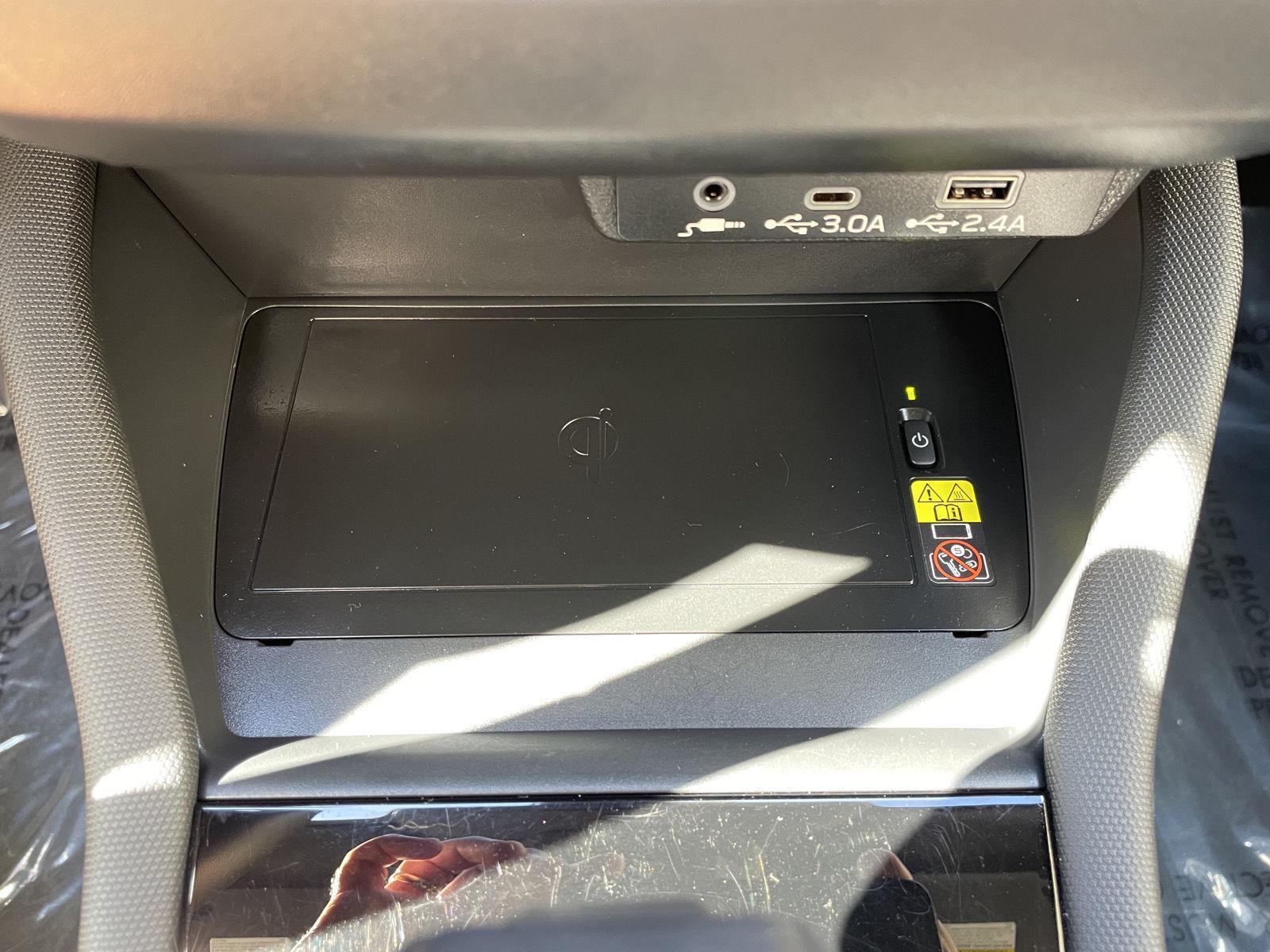 Used 2025 Subaru Forester for sale in Lincoln NE