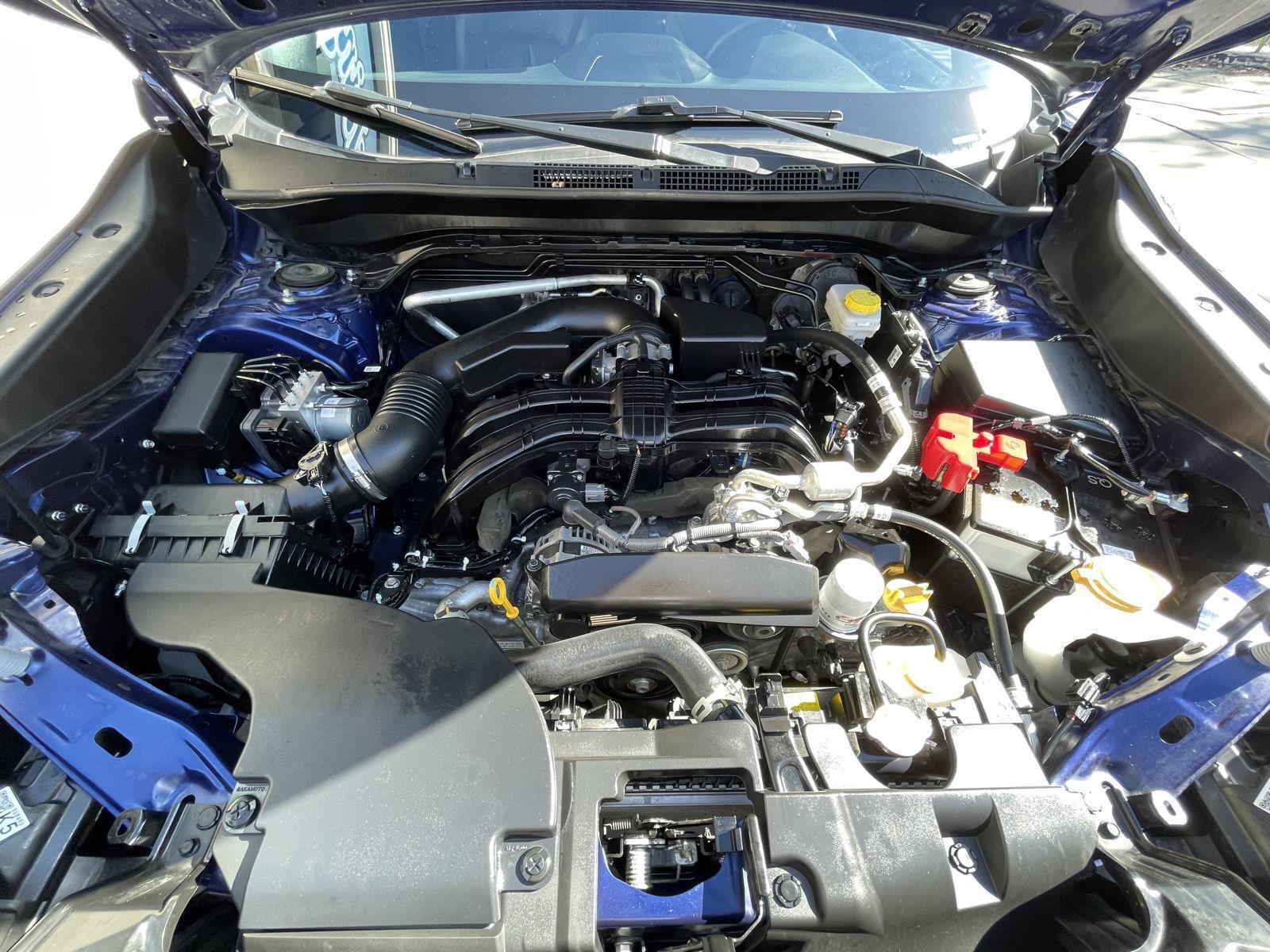 Used 2025 Subaru Forester for sale in Lincoln NE