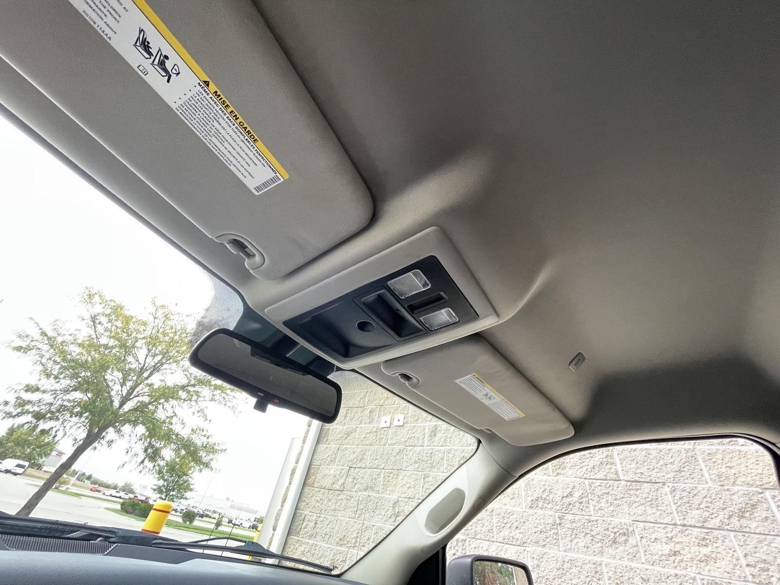 2019 Ram 1500 Classic Warlock photo 20