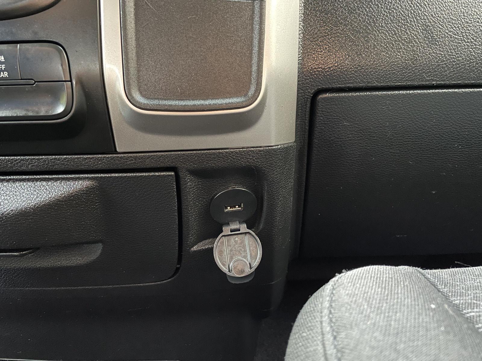 2019 Ram 1500 Classic Warlock photo 24