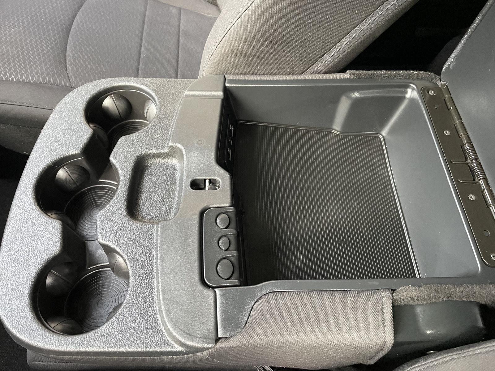 2019 Ram 1500 Classic Warlock photo 27
