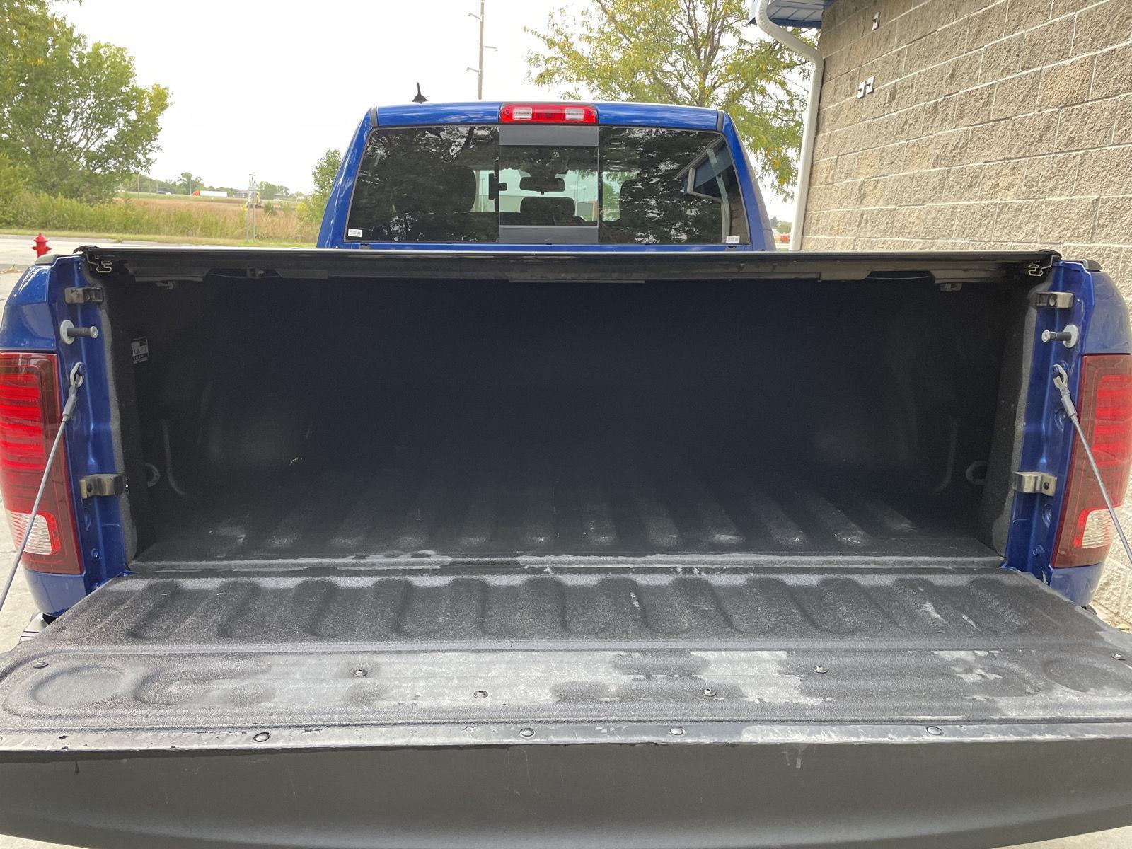 2019 Ram 1500 Classic Warlock photo 29