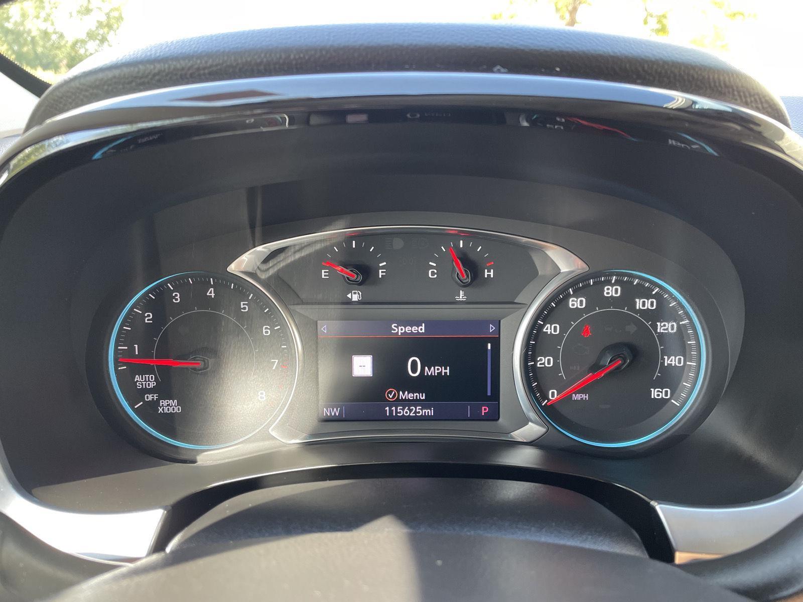 Used 2020 Chevrolet Traverse for sale in Lincoln NE